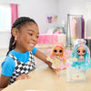 L.O.L. Surprise! Tweens Surprise Swap Braids-2-Waves Winnie Fashion Doll with 20+ Surprises Including Styling Head and Fabulous Fashions and Accessories - Great Gift for Kids Ages 4+