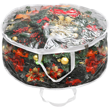 Hedume Wreath Storage Bag, 30