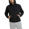 Champion, Sweatshirt for Men Power blend, Fleece Comfortable Hoodie (Reg. Or Big & Tall)