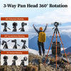 Tripod Camera Tripods, 74