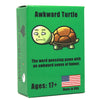 da Vinci's Room Awkward Turtle The Word Party Card Game with a Dirty Sense of Humor for Groups of 4 or More People