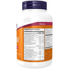 NOW Supplements, ADAM Men's Multivitamin with Saw Palmetto, Plant Sterols, Lycopene & CoQ10, 90 Softgels