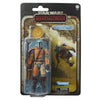 STAR WARS The Black Series Credit Collection The Mandalorian (Tatooine) Toy 6-Inch-Scale The Mandalorian Collectible Figure, Kids 4 and Up (Amazon Exclusive)