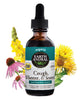 EARTH ANIMAL Herbal Remedies | Cough, Wheeze and Sneeze | 2 fl oz