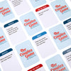 DSS Games The Couples Game Thats Actually Fun Expansion Pack [150 Questions to Play with Your Partner]