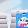 Downy Ultra Laundry Liquid Fabric Softener (Fabric Conditioner), April Fresh, 111 fl oz, 150 Loads