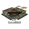 Hasbro Gaming Monopoly: The Lord of The Rings Edition Board Game Inspired by The Movie Trilogy, Play as a Member of The Fellowship, for Kids Ages 8 and Up (Amazon Exclusive)