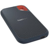 SanDisk 1TB Extreme Portable External SSD - Up to 550MB/s - USB-C, USB 3.1 - SDSSDE60-1T00-G25