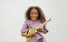 TinkerTar - Rockstar Guitar - The Easiest Way to Start and Learn Guitar - 1 Stringed Toy Instrument for Kids Perfect Intro to Music for Young Kids Ages 3 and up - from Buffalo Games