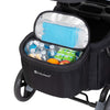 Baby Trend Stroller Wagon Deluxe Storage Basket