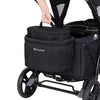 Baby Trend Stroller Wagon Deluxe Storage Basket