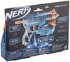 Nerf Elite 2.0 Volt SD-1 Blaster, 6 Official Nerf Darts, 2 Tactical Rails to Customize for Battle, Christmas Stocking Stuffers for Kids Ages 8 and Up