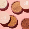 e.l.f. Halo Glow Soft Focus Setting Powder, Silky Powder For Creating Without Shine, Smooths Pores & Lines, Light Pink