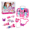 Disney Juniors Minnie Mouse Bow-Care Doctor Bag Set, Dress Up and Pretend Play, Kids Toys for Ages 3 Up by Just Play