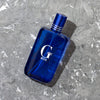 Parfums Belcam G Eau Blue, Alternative Designer Fragrance, Eau de Toilette