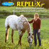 Farnam Repel-X Ready-To-Use Fly Spray, Insecticide And Repellent For Horses And Dogs, 32 Fluid Ounces, 1 Quart Bottle With Trigger Sprayer