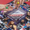 Hasbro Gaming Monopoly: Wrestlemania Edition Board Game for Ages 8 and up, Monopoly Game Inspired by WWE Wrestlemania, Family Games for 2-6 Players, Kids Games