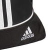 adidas Unisex Alliance 2 Sackpack, Black, One Size