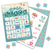 OUDIEA 24 Beach Bingo Cards (5