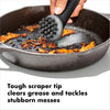 OXO Good Grips Cast Iron Brush