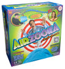 Airzooka Toysmith, Blast A Harmless Ball Of Air Toy, Black, All Ages - Adults Too