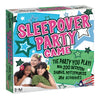 Sleepover Party - The Party You Play - Activity Game for Kids Ages 8 and Up