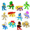 Treasure X 41636 Dino Gold Single Pack