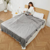 Electric Blanket Heated 72