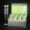 LMNT Zero-Sugar Electrolytes - Citrus Salt - Hydration Powder Packets | No Artificial Ingredients | Keto & Paleo Friendly | 30 Sticks