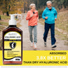 Baxyl - Liquid Hyaluronic Acid for Joint Relief Supplement (Vegan, Gluten-Free, Non-GMO, Patented Oral MHB3)