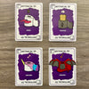 Butts in Space: The Card Game - Fun Gift for Families, Kids Ages 8-12, Teens, Grandmas, Grandpas, and Old Maids