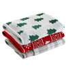 SKL Home Holiday Trees Bath Towel