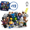 LEGO 71039 Marvel Series 2 Mini Figures, 1 of 12 Iconic Disney+ Characters to Collect in Each Bag, Includes Wolverine, Hawkeye, She-Hulk, Echo and More (1 Piece, Style Sent Randomly)