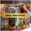 Wizarding World Harry Potter, Magical Minis Advent Calendar 2023 with 24 Gifts, Surprise Toys Christmas Countdown Calendar, Kids Toys for Ages 6 & up