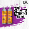 TIGI Bed Head Shampoo & Conditioner For Colored Hair Colour Goddess With Sweet Almond & Coconut Oils 2 x 25.36 fl oz