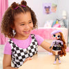 L.O.L. Surprise! LOL Surprise OMG Pose Fashion Doll with Multiple Surprises and Fabulous Accessories - Great Gift for Kids Ages 4+