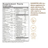 Solgar Male Multiple, 120 Tablets - Multivitamin, Mineral & Herbal Formula for Men - Advanced Phytonutrient - Vegan, Gluten Free, Dairy Free - 40 Servings