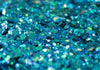 Mermaid Chunky Glitter ? Large 30g Jar KARIZMA Beauty ? Festival Glitter Cosmetic Face Body Hair Nails