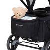 Baby Trend Stroller Wagon Deluxe Storage Basket