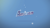 Amosan Oral Wound Cleanser