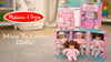 Melissa & Doug Mine to Love Jenna 12