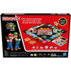 Monopoly The Super Mario Bros. Movie Edition Kids Board Game, Family Games for Super Mario Fans, Includes Bowser Token, Ages 8+