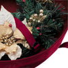 Classic Accessories Seasons Holiday Wreath Storage Bag, Large