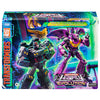 Transformers Toys Legacy Evolution Miner Megatron & Senator Ratbat Rise of Tyranny 2-Pack, 7-inch, Action Figures for Boys and Girls Ages 8 and Up (Amazon Exclusive)