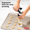 OXO Good Grips 14-Piece Cookie Press Set