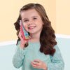 Peppa Pig Have a Chat Cell Phone, Toy Phone with Realistic Sounds and Light Up Buttons, Kids Toys for Ages 3 Up by Just Play