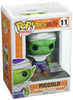 Funko Pop! Anime: Dragonball Z Piccolo Action Figure