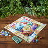 Hasbro Gaming Monopoly Junior Dinosaur Edition Board Game, 2-4 Players, with Dino-Themed Toy Tokens, Kids Easter Basket Stuffers, Ages 5+ (Amazon Exclusive)