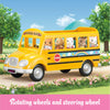 Calico Critters School Bus