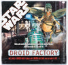 star wars saga 2008 build-a-droid factory action figure 2-pack watto and r2-t0